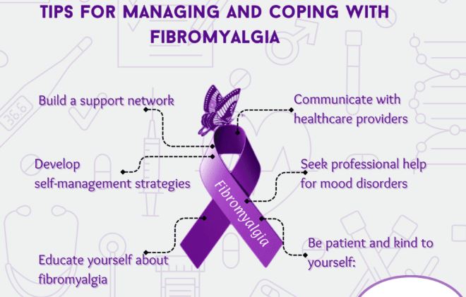 Top 7 Tips to Fight with Fibromyalgia