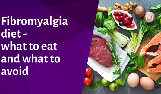 Which Foods are used to Reduced Fibromyalgia Pain?