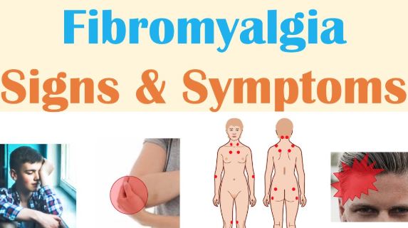 Early Symptoms Before Getting Diagnosed Fibromyalgia