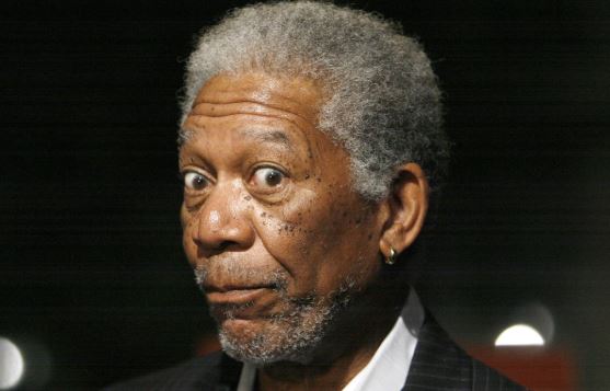 Morgan Freeman’s Says Cannabis is ‘Only Relief for Fibromyalgia’