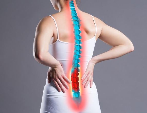 Effects of Spine Treatment on Fibromyalgia