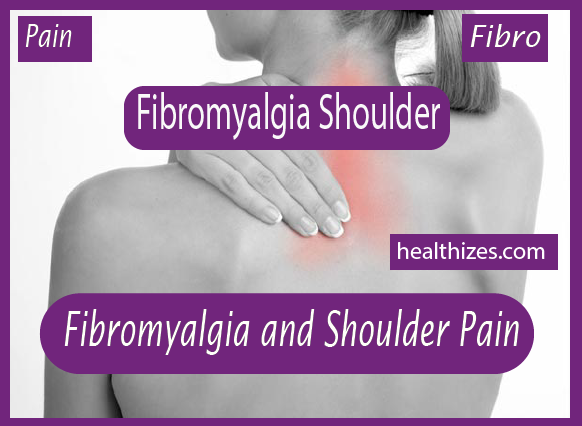 Relationship Between Fibromyalgia and Shoulder Pain