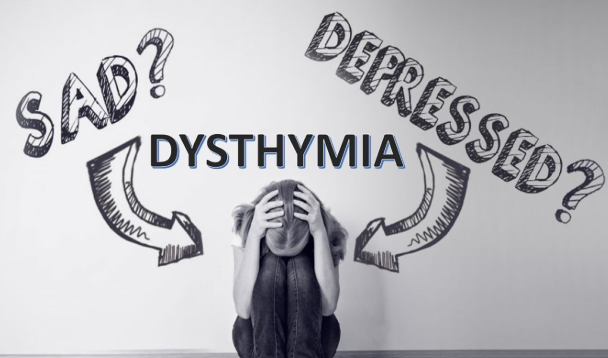 Dysthymia and Fibromyalgia: How Dysthymia Impact on Fibromyalgia