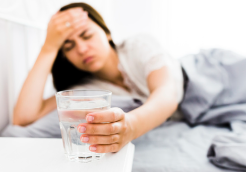 How I Got Chronic Headaches with Fibromyalgia?