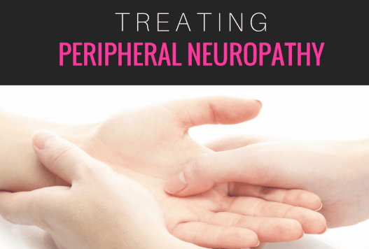 How to Deal with Peripheral Neuropathy and Fibromyalgia?