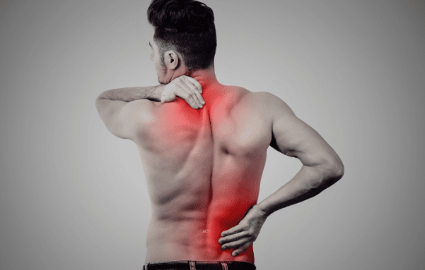 How Men Suffer from Fibromyalgia?