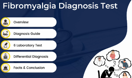 Is it Possible to Diagnose a Fibromyalgia through a Blood Pressure Test?