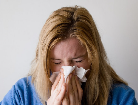 Different Aspects of Flu and Fibromyalgia?