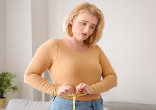 The Hidden Connection Between Fat and Fibromyalgia