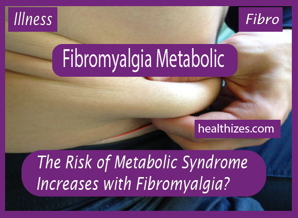 The Risk of Metabolic Syndrome Increases with Fibromyalgia