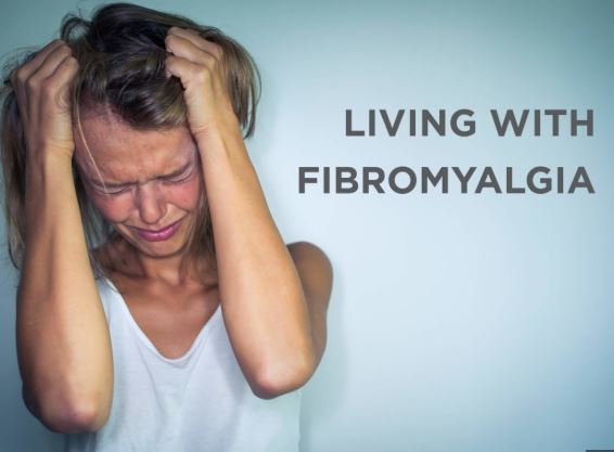 The Development of Fibromyalgia: How Pain is Growing?