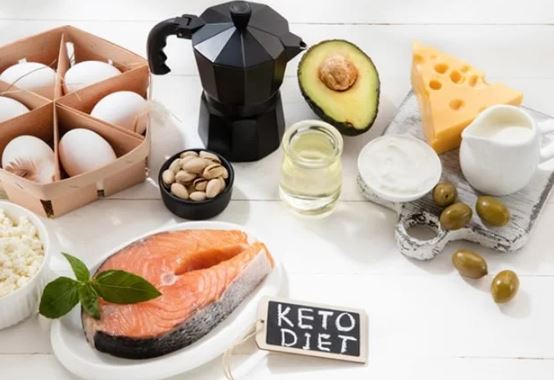 Can Fibromyalgia be Controlled by Ketogenic Diet?