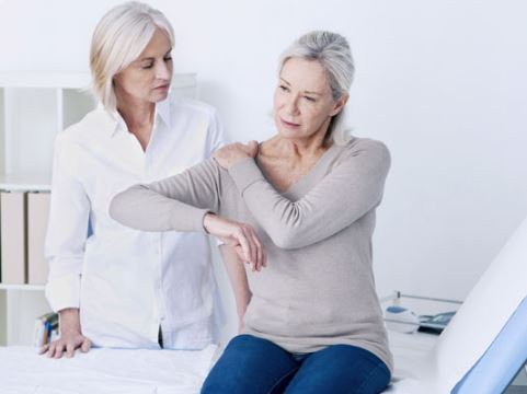 Is it Possible to Treating Fibromyalgia by Rheumatologists?