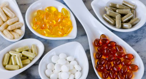 Yes, Supplements will Help you Facing Fibromyalgia