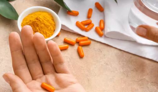 Turmeric Supplement is Wall Against Fibromyalgia and Other Chronic Fatigue Syndrome