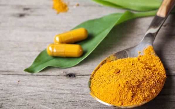 8 Proven Turmeric Benefits in Gout Arthritis