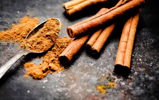 Unbelievable Relief in Muscle Soreness by Using Cinnamon