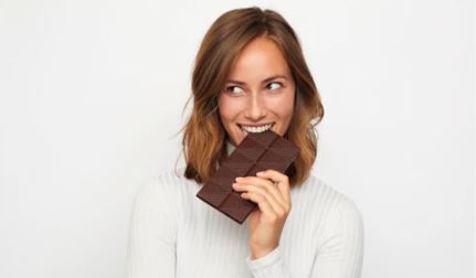 Superb Health Benefits with Chocolate on Fibromyalgia