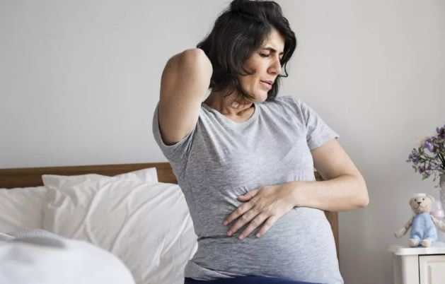 Is Fibromyalgia can Affects the Fertility?