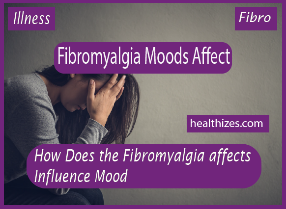 How Does the Fibromyalgia Influence Mood?