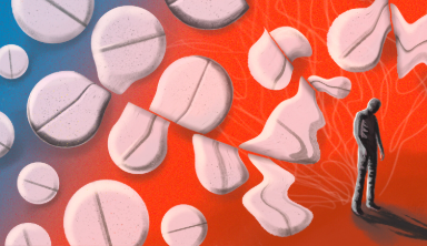 How Does the Opioid Crisis Produce a Chronic Pain Crisis?