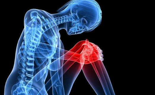 Symptoms of Fibromyalgia Associated with your Joint Pain