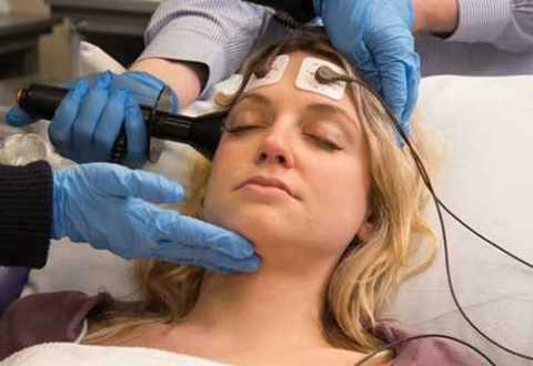 What is the use of Electroshock Therapy?