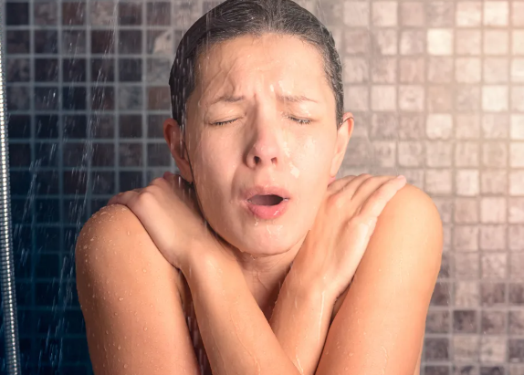 Why Showering Cause More Suffering in Fibromyalgia