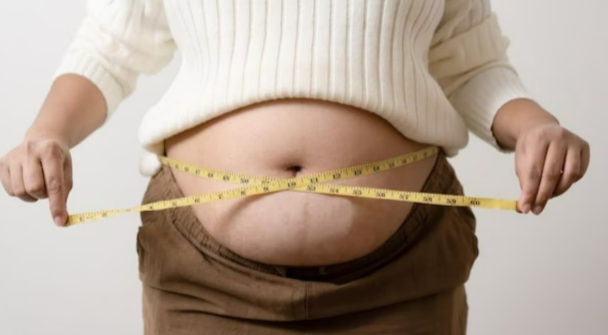 What is the Link Between IBS for Weight Gain or Losing?