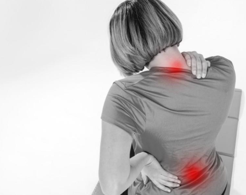 Manage Fibromyalgia Effectively During Moment