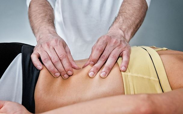 Treatment for Fibromyalgia Using Myofascial Release