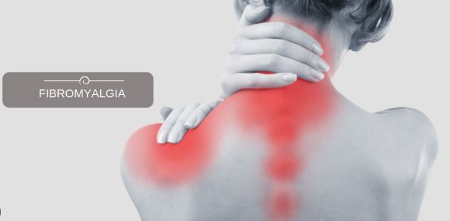 How Much Worse Pain in Fibromyalgia is Clavicle or Shoulder?