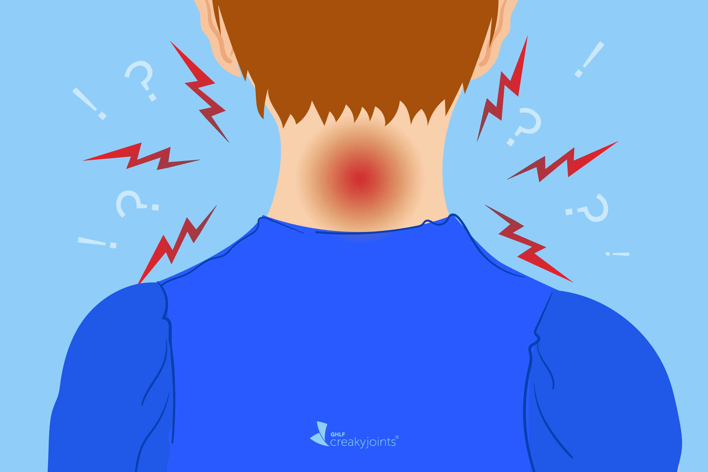 8 Ways To Control Your Itchy Fibromyalgia Rash