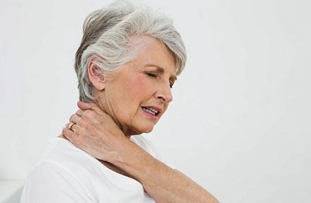 Arthritis in Your Neck: Signs of Neck Arthritis, and What to Do About It