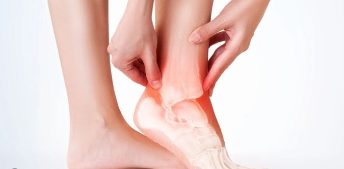 Arthritis in the Ankle: Treatments, Exercises, and Home Remedies