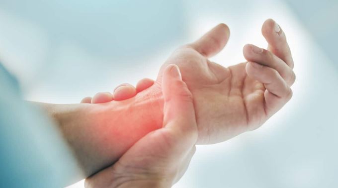 Carpal Tunnel Syndrome vs. Arthritis: What’s the Difference?