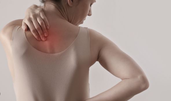 Does Fibromyalgia Cause Back Pain?