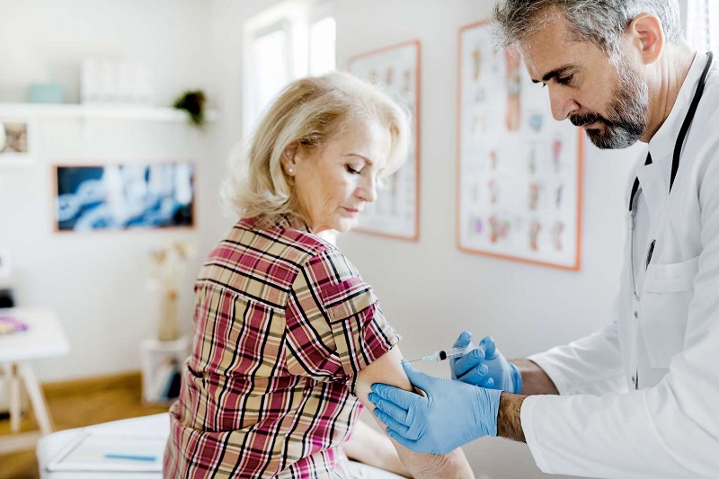 More Than 75% of Arthritis Patients Don’t Get Hepatitis Screening Before Starting a Biologic