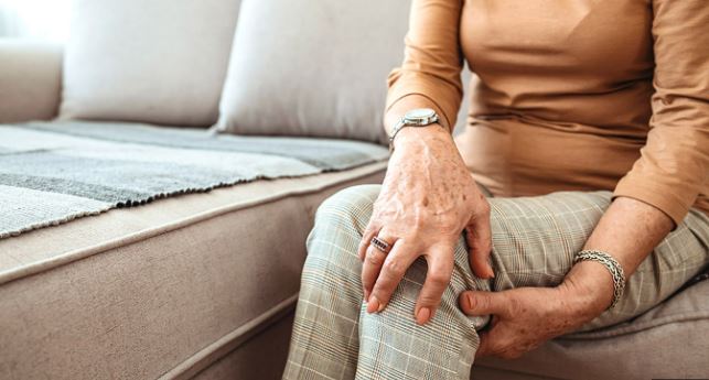 These Are the Methotrexate Side Effects That Make Arthritis Patients Stop Taking It