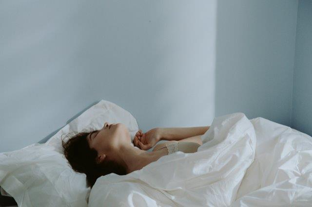 Role of impaired sleep in fibromyalgia pain explored