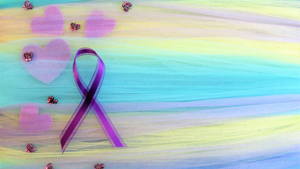 How can I raise awareness for Fibromyalgia?