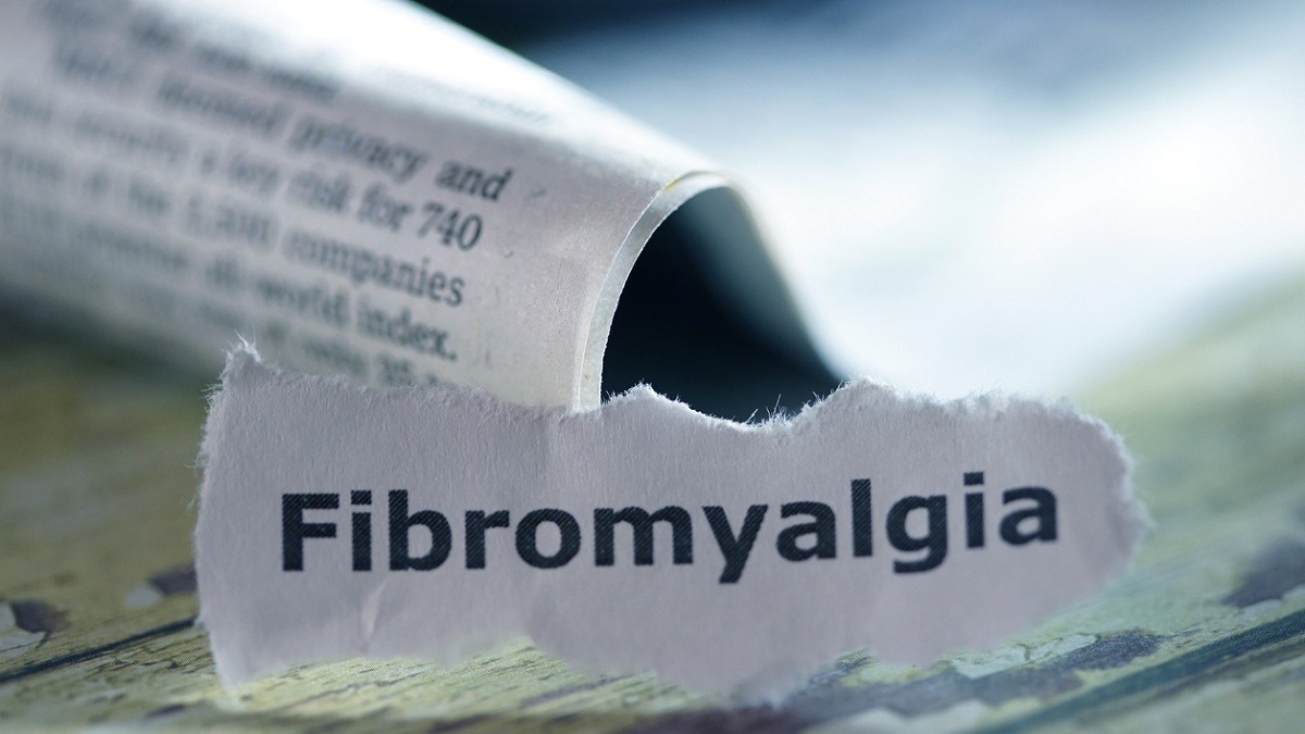 A new Foundation in America ready to take Down Fibromyalgia