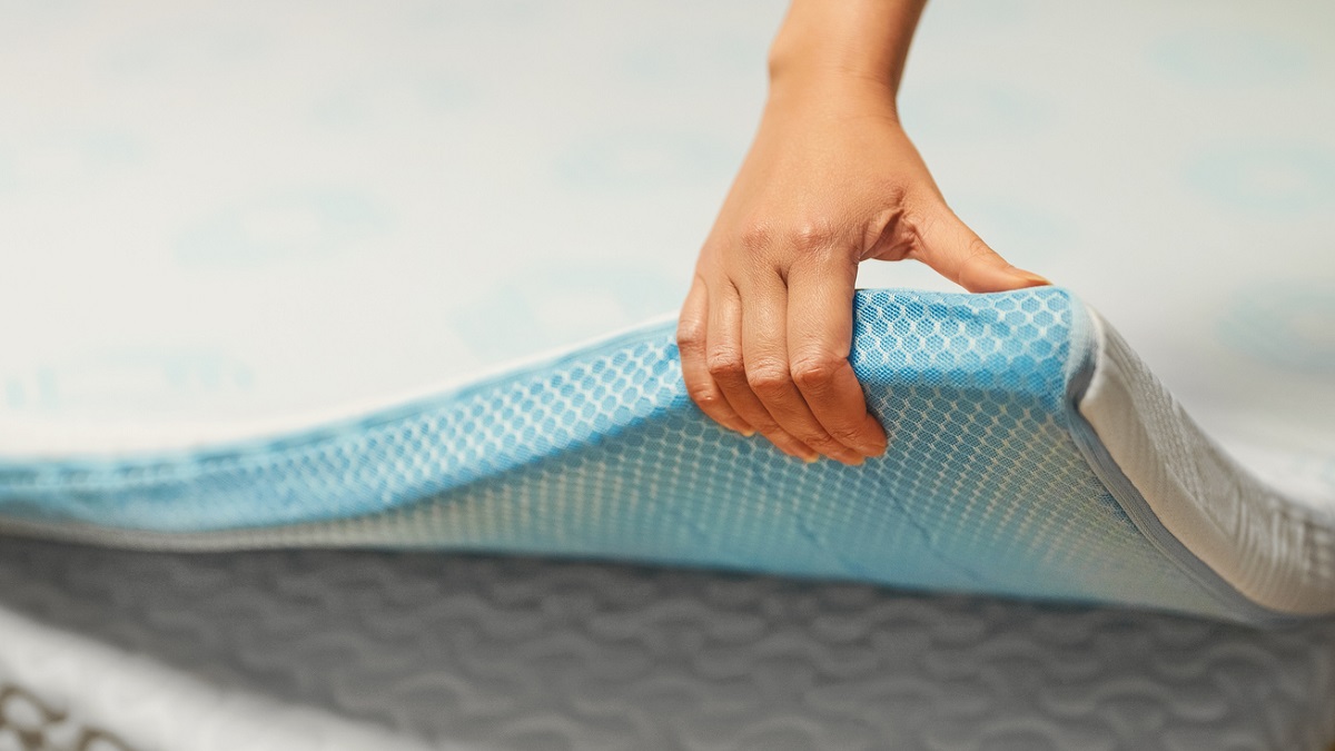 Best Mattress for Fibromyalgia Patients