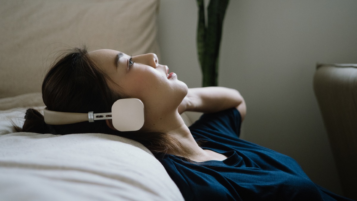 Could Relaxation and Music be the treatments of Fibromyalgia?