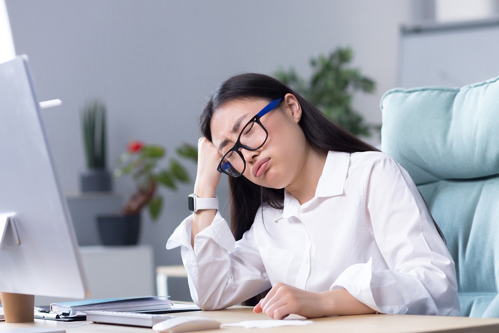 How Fibromyalgia Affects Your Ability To Work