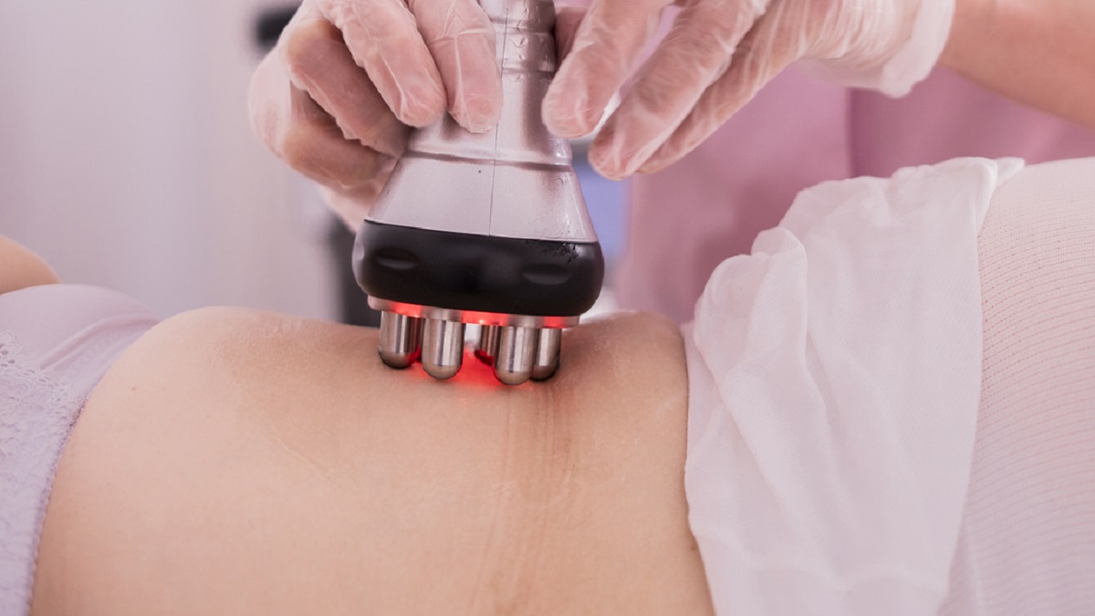 How can deep tissue laser therapy work for you