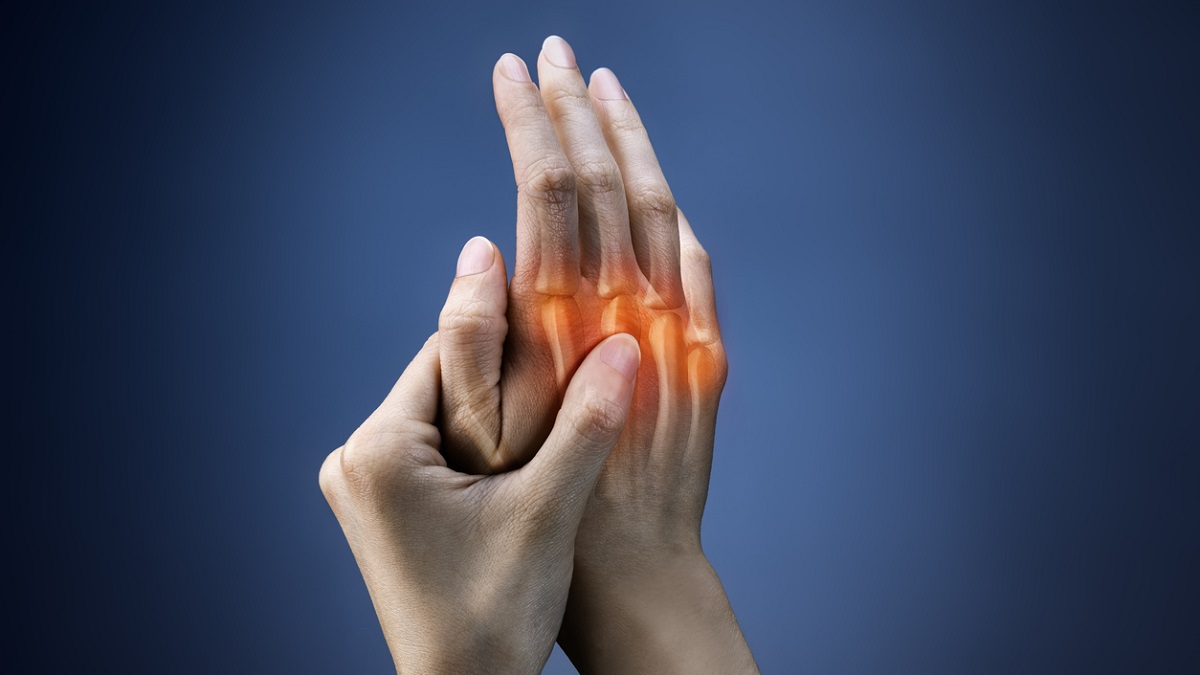 How much similar do Arthritis and Fibromyalgia are?