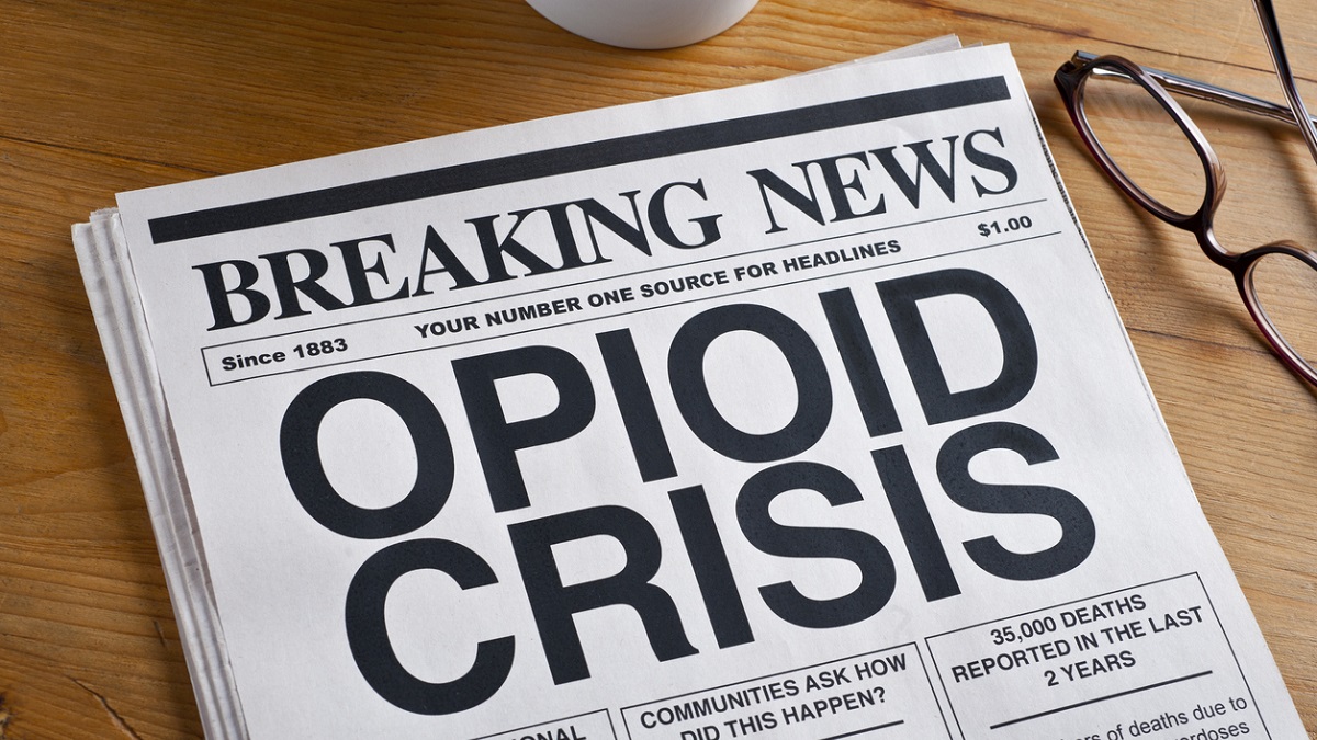 I Have Chronic Pain and Nothing Works For It. I’m Afraid I’ll Be Forgotten In The Opioid Crisis.