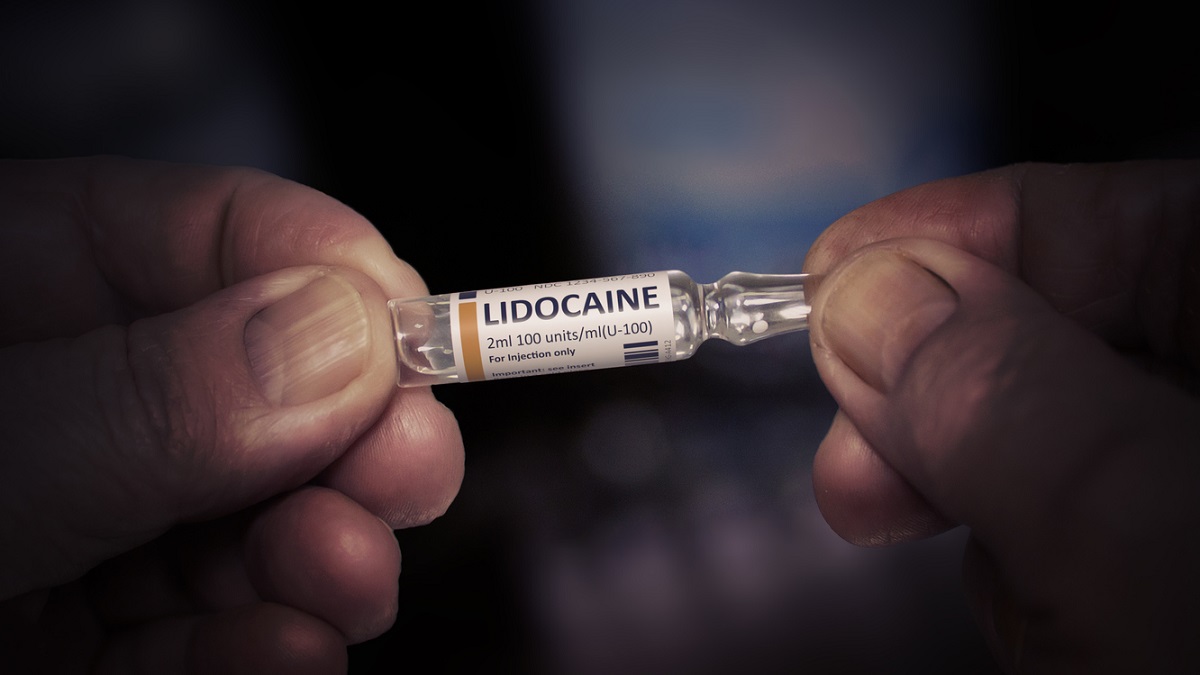 Lidocaine Injection May Help Treat Fibromyalgia