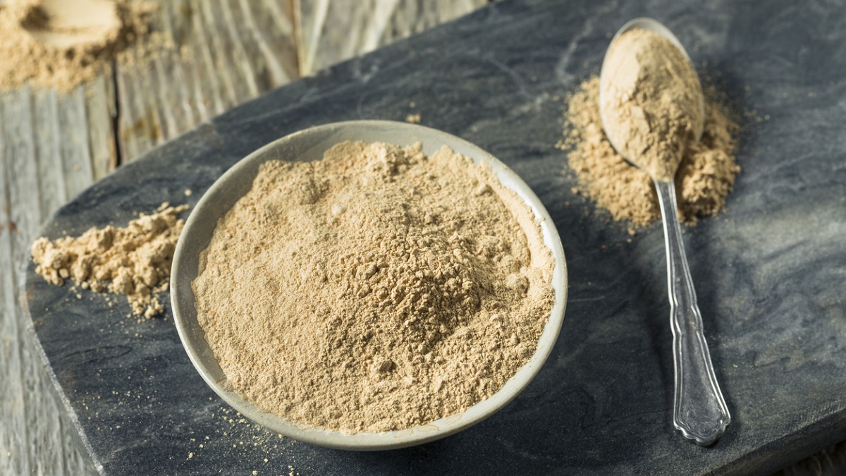 Maca Powder: The Perfect Food For Hormone Imbalance, Anxiety, Energy, Sleep, And Libido